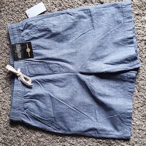 Hollywood The Jean People shorts